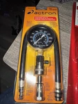Actron Compression Tester Kit Model : CP7827 Brand New Sealed Nos 1JG0 5PZAS. Fixed Price $30.00.