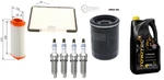 For Hyundai I10 1.0 2016-21 Service Kit With Bosch Spark Plugs And 5LTR Oil. Fixed Price $121.15.