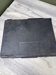 Used Vintage Snap-on Vacuum/pressure Gauge Set EEPV311A + Hard Case. Fixed Price $99.00.