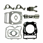 Cam Shaft & Rocker Arm Gasket Kit For Polaris Sportsman 500 1995-2012 3086212. Fixed Price $42.39.