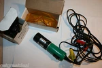 Mac Tools Uv/blue Leak Detection Lamp Model BL1800. Fixed Price $125.00.