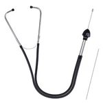 Sixzoo Mechanic Stethoscope, Auto With 8.46" Metal Probe, Mechani.... Fixed Price $15.76.