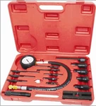 Pro 17PC Diesel Engine Cylinder Compression Tester Kit & Gauge For Tractor Semi. Fixed Price $28.99.