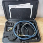 & Tool-aid 33980 Fuel Injection Pressure Tester W/ Two Gauges. Fixed Price $89.09.
