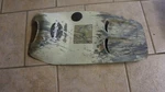 2002 Polaris Magnum Sportsman 500 Cover Front Cowl Center Nose Remington 4P325. Fixed Price $44.98.