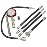 Atd Tools Super Engine Compression Tester Kit W/ Heavy Duty Hose & Adapters 5639. Fixed Price $143.99.