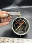 Vintage Allstate Engine Vacuum And Fuel Pump Tester. Fixed Price $12.00.