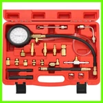 0-140 Psi Pump Pressure Tester Gauge Kit TU-114 Fuel For .... Fixed Price $38.66.