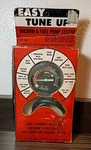 Vintage Rite Autotronics Vacuum & Fuel Pump Tester Motor Monitor 536 Not Tested. Fixed Price $23.75.