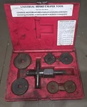 Blue Point YA8610A Universal Brake Caliper Tool Used Ggod Condition. Fixed Price $50.00.