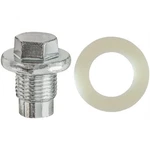 M14-1.25 Oil Drain Plug With Gasket, Zinc, For Jeep (qty: 5). Fixed Price $8.92.