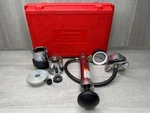 Snap-on Cooling System Pressure Tester SVTS262B (A1D030023). Fixed Price $119.00.