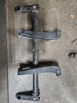 2002 Polaris Sportsman 700 Rear Back Sway Bar 1541234-067. Fixed Price $39.99.