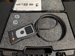 Testo 318-V Videopro Inspection Scope: Borescope Camera W/ Case. Fixed Price $45.95.