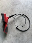 Broken Milwaukee 2311-20 M-spector 360 Inspection Camera Kit Oem 12V 836. Fixed Price $50.00.