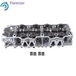 Complete Cylinder Head For Toyota 4RUNNER Pickup Celica 2.4L Sohc 22REC. Fixed Price $181.65.