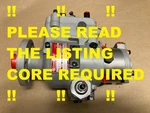 John Deere Roosa Master JDB331-2797 Diesel Fuel Injection Pump Upgraded Governor. Fixed Price $1045.00.