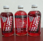 Gas And Diesel Fuel Injection Cleaner By Motor Purr Case Of 12. Fixed Price $170.00.