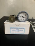 Tavia Performance Products 08002 Mini Valve Spring Tester. Fixed Price $95.00.