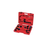 Fjc 16-PIECE Radiator & Cap Pressure Tester Kit. Fixed Price $192.70.