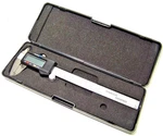 6" Electronic Digital Vernier Caliper Gauge Lcd Screen Mm/sae Micrometer Steel. Fixed Price $22.99.