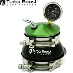 Volvo Truck Turbo Boost Leak Tester Aluminum Fits D12 D13 Engines - Free Ship. Fixed Price $76.00.