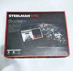 Steelman Pro Bluetooth Chassisear Noise Vibration Docking Station Kit 78684. Fixed Price $62.95.