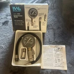 Kal Equip Model 2504 Compression Tester. Fixed Price $21.99.