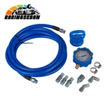 Ford Powerstroke 6.0L 7.3L Fuel Oil Pressure Mechanical Gauge Test Tool Kit. Fixed Price $38.99.