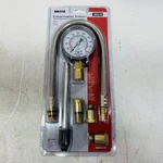 Innova 3614 Compression Tester Plus (6-PIECE Kit) 15" Hose Length. Fixed Price $40.48.