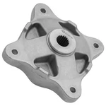 Front Wheel Hub For Polaris Sportsman 600 / 700 2005-2010. Fixed Price $46.00.