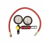 Longacre 52-73010 Engine Leak Down Tester 14MM Hose Connector. Fixed Price $142.35.