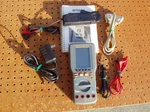 Bluepoint MT599A Automotive Scope Multimeter Test Instrument Shop Car + Issue. Fixed Price $209.99.