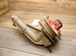 2002 Polaris Trail Boss 325 Left Spindle W Hub & Rotor. Fixed Price $64.99.