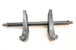 02 Polaris Sportsman 700 4X4 Rear Swaybar. Fixed Price $41.25.