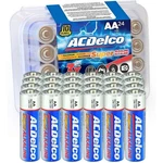 Super Alkaline Aa Battery (24-PACK). Fixed Price $11.70.