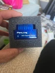 Panlong OBD2 Scanner Bluetooth Obdii Diagnostic Tool Car Code Reader Turn Off.... Fixed Price $17.00.