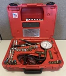 Atd 5549 Fuel Injection Pressure Tester Kit. Fixed Price $121.95.