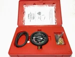 U.s. General Fuel Pump And Vacuum Gauge Tester Model 93547. Fixed Price $17.95.
