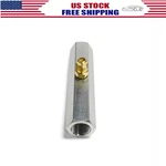 Tbi Fuel Pressure Tester Adapter In-line Fitting For Chevrolet Camero Firebird. Fixed Price $40.99.
