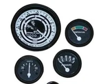 Ford Instrument & Gauge Kit 600, 700, 800, 900, Jubilee, Naa 4 Speed Amp Oil Bb. Fixed Price $35.15.