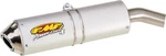 Fmf Racing Powercore S/a Slip On Exhaust 044016 For 01-05 Yamaha Raptor 660R. Fixed Price $387.99.