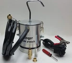 Professional Automotive Smoke Machine Vacuum Leak & Evap Tester By Usa Stinger!. Fixed Price $169.95.