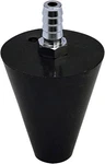 Mityvac MVA660 Universal Auto Power Steering System Cone Shaped Rubber Adapter. Fixed Price $32.99.