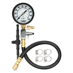Equus 3640 To 100 Psi Professional Fuel Injection Pressure Tester Set. Fixed Price $45.65.