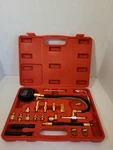 Betooll Digital Gauge Fuel Pressure Kit 0-300PSI. Fixed Price $25.50.