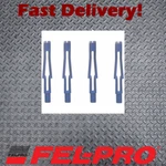 Fel-pro Pan Snap-ups Suits Ford 302 351 Cleveland Performance (years: Various). Fixed Price $23.57.
