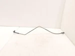 Jeep Tj Wrangler Oem 4.0L Fuel Lines Intake To Frame Rail 2003-2004 124629. Fixed Price $40.00.