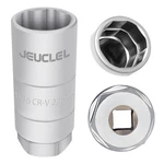 Jeuclel Oil Pressure Sensor Switch Socket, 3/8" Standard,. Fixed Price $11.94.