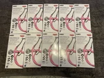 Labtron Neon Pink Sprague Rappaport-type Stethoscope 602N-P (10 Pieces Included). Fixed Price $100.00.